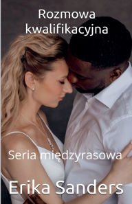 Title: Rozmowa kwalifikacyjna, Author: Erika Sanders