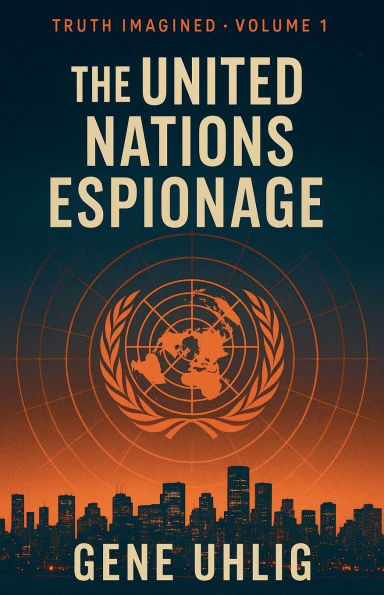 The United Nations Espionage