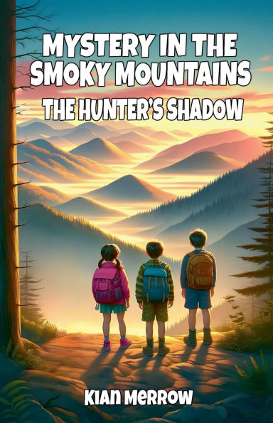 Mystery The Smoky Mountains: Hunter's Shadow