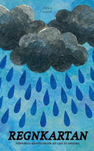 Title: Regnkartan: Tvï¿½sprï¿½kiga Berï¿½ttelser Fï¿½r Att Lï¿½ra Sig Engelska, Author: Iopeia English