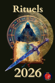 Title: Rituels 2026, Author: Alina Rubi