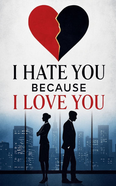 i have you because love