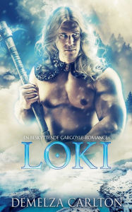 Title: Loki: En Beskyttende Gargoyle-Romance, Author: Demelza Carlton