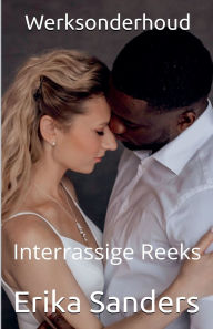 Title: Werksonderhoud, Author: Erika Sanders