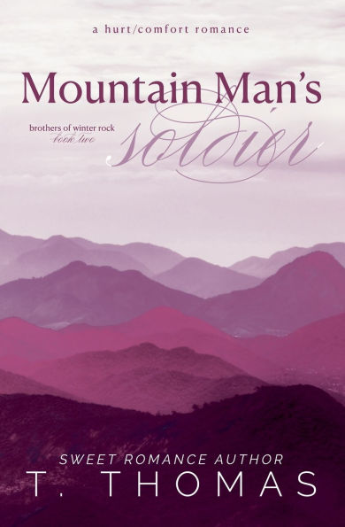 Mountain Man's Soldier