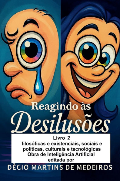 Reagindo ï¿½s Desilusï¿½es - Livro 2