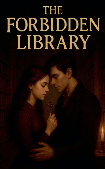 The Forbidden Library