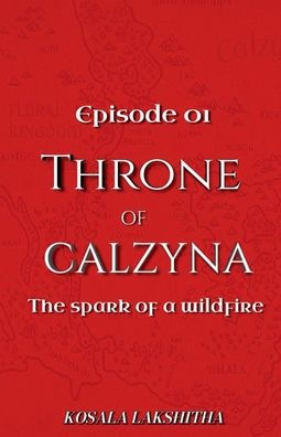 The Spark of a Wildfire: Episode one