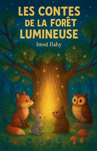 Les Contes de la ForÃ¯Â¿Â½t Lumineuse