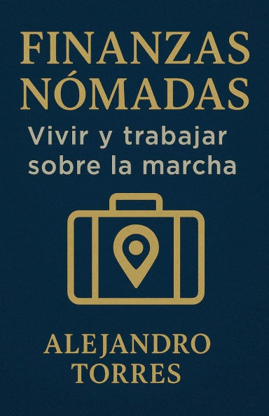 Finanzas NÃ¯Â¿Â½madas: Vivir y Trabajar Sobre la Marcha