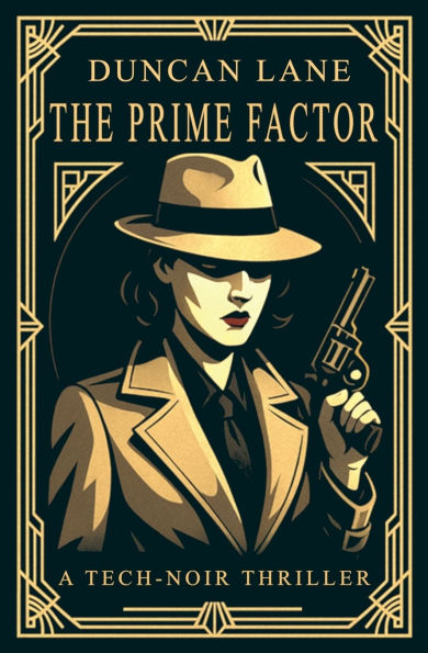 The Prime Factor