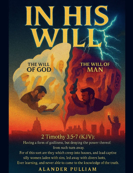 His Will