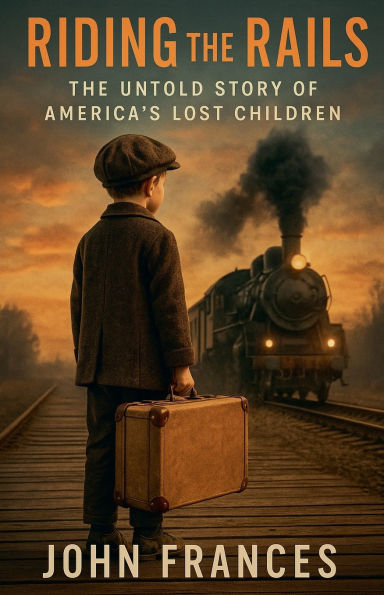 Riding The Rails: Untold Story of America's Lost Children