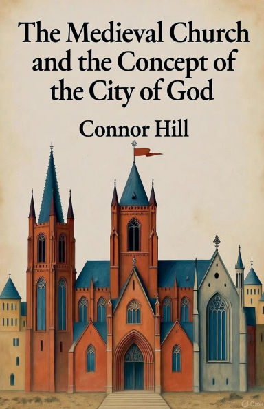The Medieval Church and the Concept of the City of God