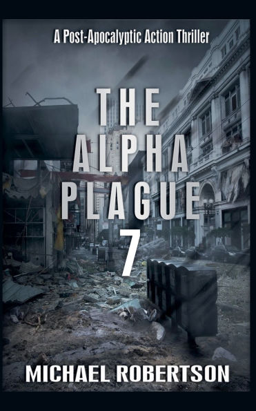 The Alpha Plague 7