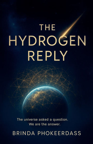 The Hydrogen Reply