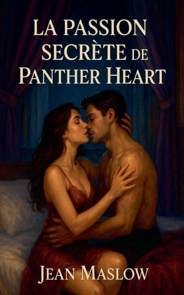 La Passion Secr�te de Panther Heart