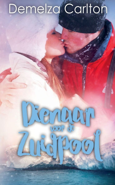 Dienaar voor de Zuidpool