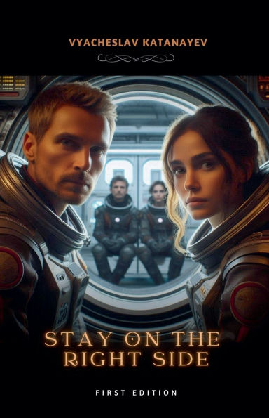 Stay on the right side