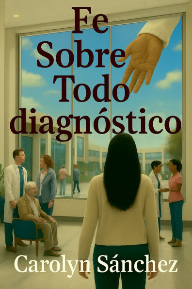Fe Sobre Todo diagnostico