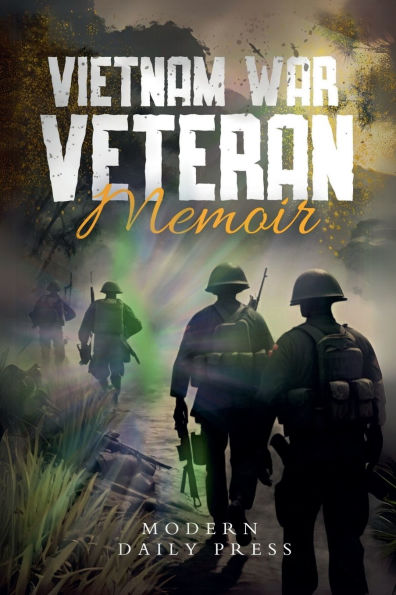 Vietnam War Veterans Memoir