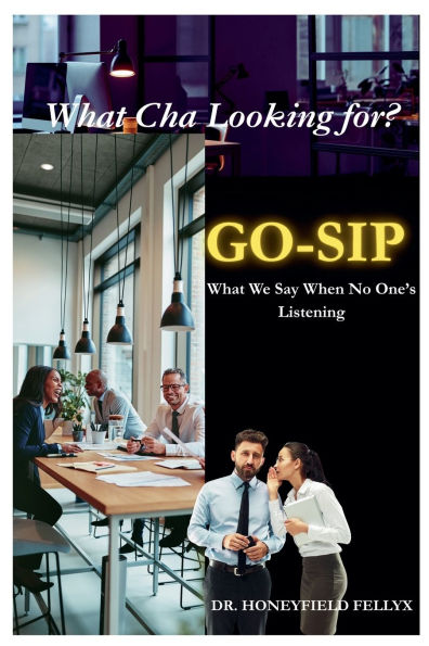 G0-Sip: What We Say When No One's Listening