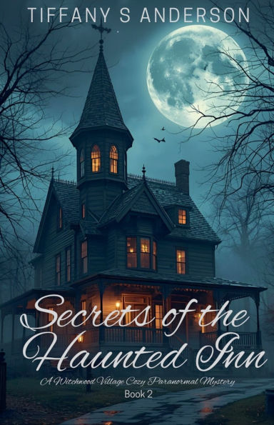 Secrets of the Haunted Inn