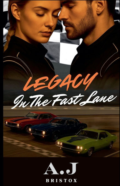 Legacy the Fast Lane