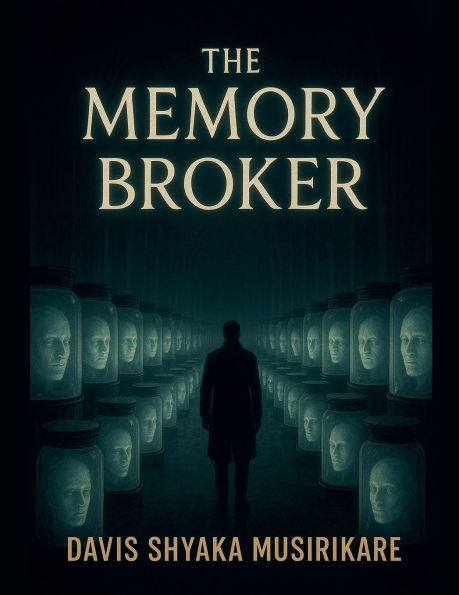 The Memory Broker