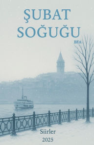 Title: Şubat Soğuğu, Author: F Alkan