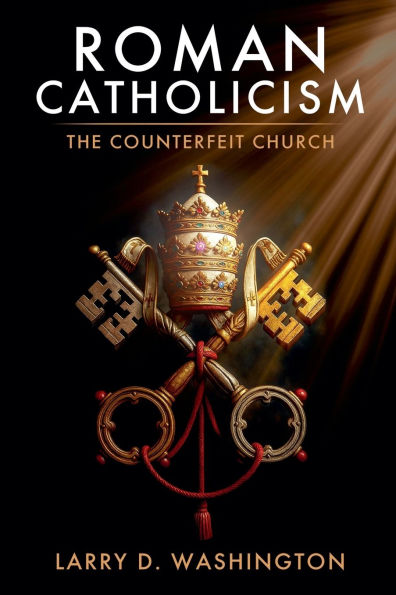 Roman Catholicism (The Counterfeit Church)
