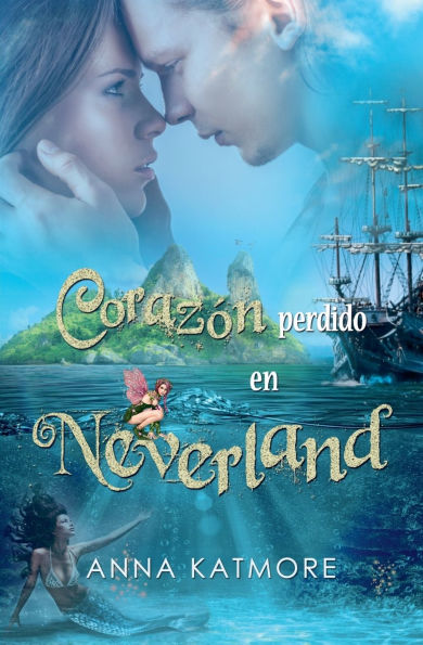 CorazÃ¯Â¿Â½n perdido en Neverland