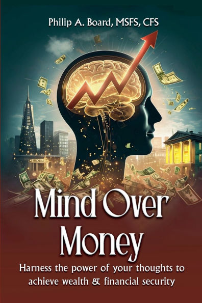 Mind Over Money