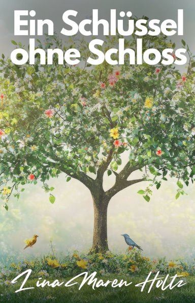 Ein SchlÃ¯Â¿Â½ssel ohne Schloss