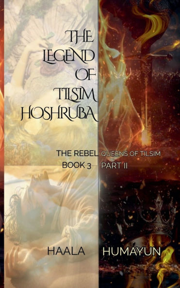 The Rebel Queens of Tilsim