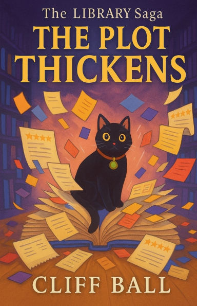 The Plot Thickens: Filed Under: Chaos