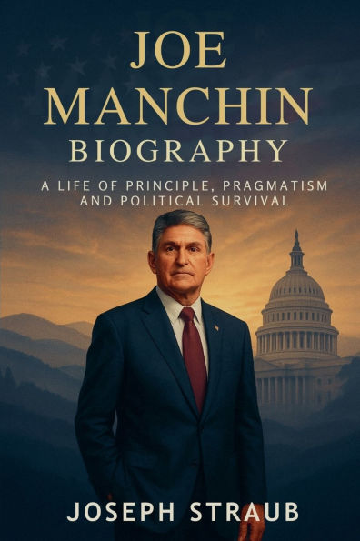 Joe Manchin Biography