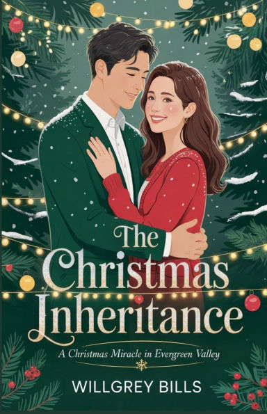 The Christmas Inheritance
