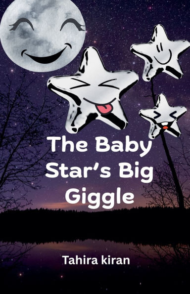The Baby Star's Big Giggle