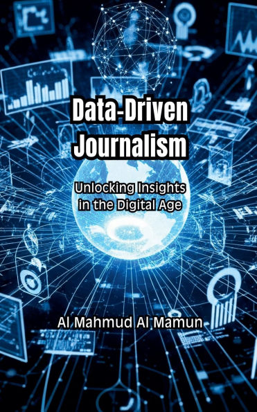 Data-Driven Journalism