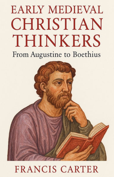 Early Medieval Christian Thinkers: From Augustine to Boethius