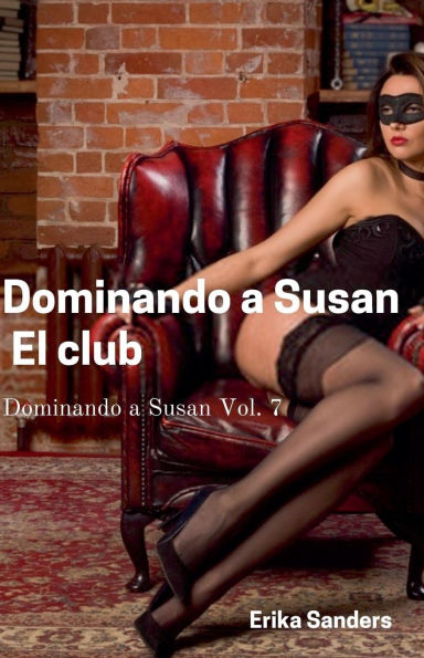 Dominando a Susan. El Club