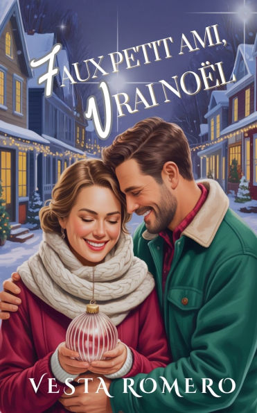 Faux Petit Ami, Vrai NoÃ¯Â¿Â½l