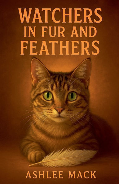 Watchers Fur and Feathers