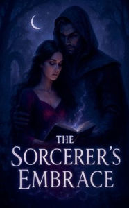 Title: The Sorcerer's Embrace, Author: Hamza Laaouamri