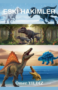 Title: Eskİ Hakİmler, Author: Omar Yildiz