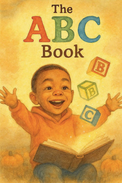 The ABC Book