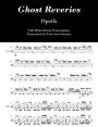 Opeth - Ghost Reveries (Full Album Drum Transcription)