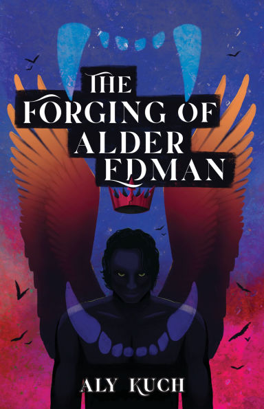 The Forging of Alder Edman