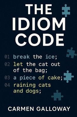 The Idiom Code